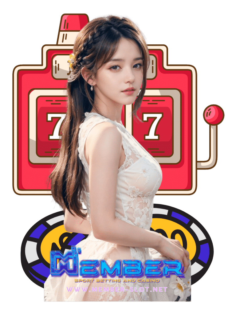 member slot